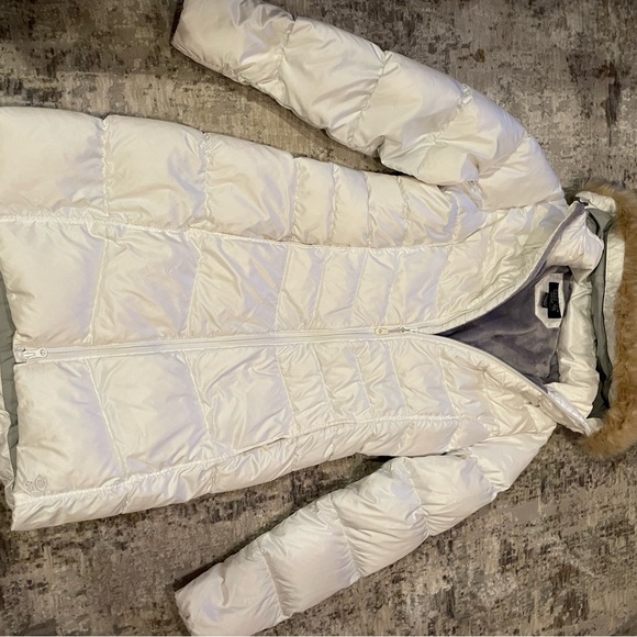 Women’s S-down coat excellent condition - Picture 3 of 10